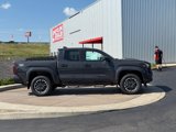 New 2025 Toyota Tacoma TRD Sport image 2
