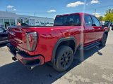 New 2025 GMC Sierra 2500 AT4 image 3