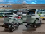 New 2025 Hyundai Santa Cruz Limited image 4
