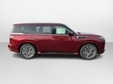New 2025 INFINITI QX80 Sensory image 2
