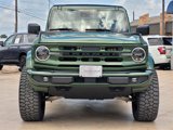 Used 2022 Ford Bronco Big Bend image 2