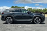 New 2025 MAZDA CX-50 2.5 Hybrid w/ Cargo Package image 4