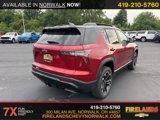 New 2026 Chevrolet Equinox RS w/ Convenience Package III image 5