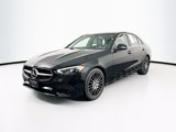 Used 2024 Mercedes-Benz C 300 Sedan image 3