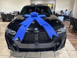 Used 2022 BMW X4 xDrive30i w/ M Sport Package 2 image 2