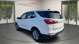 Used 2021 Chevrolet Equinox LT image 4