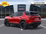 New 2026 GMC Terrain Elevation w/ Elevation Premium Package image 3