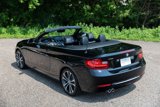 Used 2016 BMW 228i xDrive Convertible image 6