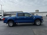 New 2025 Ford F150 XLT w/ Equipment Group 303A High image 3