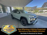 New 2026 Chevrolet Equinox ACTIV w/ Convenience Package III image 2