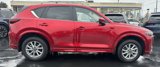 Certified 2025 MAZDA CX-5 AWD 2.5 S w/ Preferred Package image 5
