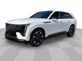 New 2025 Cadillac Escalade IQ Sport 1 image 4