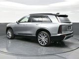 New 2026 Cadillac Vistiq Premium Luxury image 4
