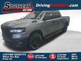 New 2026 RAM 1500 Tradesman image 1