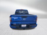 New 2026 Nissan Frontier SV image 4