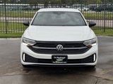 Used 2024 Volkswagen Jetta Sport image 2