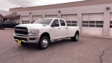 Used 2024 RAM 3500 Tradesman w/ Chrome Appearance Group image 5