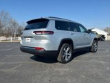New 2025 Jeep Grand Cherokee L Limited w/ Trailer Tow Package image 3