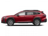 New 2025 Subaru Outback Premium image 3