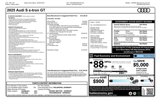 New 2025 Audi S e-tron GT Premium Plus image 5