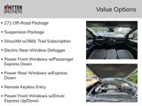 Used 2025 Chevrolet Silverado 2500 Custom w/ Custom Value Package image 3