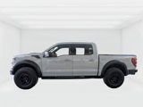 Used 2023 Ford F150 Raptor w/ Equipment Group 802A Raptor R image 2