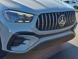 New 2025 Mercedes-Benz GLE 53 AMG 4MATIC Coupe image 3