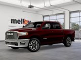 New 2026 RAM 1500 Laramie image 2