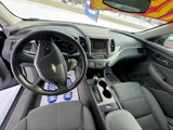 Used 2017 Chevrolet Impala LS image 5