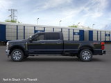 New 2025 Ford F350 4x4 Crew Cab Super Duty image 3