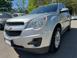 Used 2011 Chevrolet Equinox LT w/ Driver Convenience Package image 3