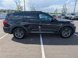 Used 2024 Ford Explorer XLT w/ Equipment Group 202A image 2