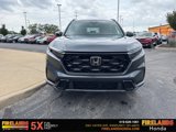 New 2026 Honda CR-V Sport-L image 2