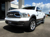 Used 2018 RAM 1500 Laramie Longhorn image 2