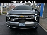 New 2025 Chevrolet Suburban Premier image 3