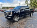 Used 2022 Ford F150 Limited image 3