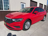 Used 2019 Volkswagen Jetta S w/ Driver Assistance Package image 2