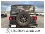 New 2025 Jeep Wrangler Sport S image 4