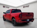 New 2025 RAM 1500 Laramie image 5