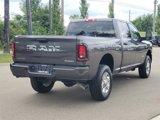 Used 2025 RAM 2500 Big Horn image 4