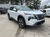 New 2025 Nissan Rogue SL image 4