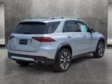 New 2024 Mercedes-Benz GLE 350 4MATIC image 2