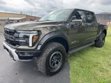 New 2025 Ford F150 Raptor image 2