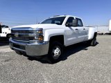 Used 2015 Chevrolet Silverado 3500 W/T image 2