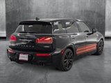 Used 2022 MINI Cooper Clubman John Cooper Works image 5