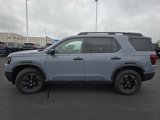 New 2026 Honda Passport TrailSport Elite image 5