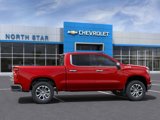 New 2025 Chevrolet Silverado 1500 LTZ w/ LTZ Premium Package image 5