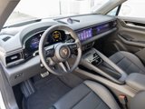 New 2025 Porsche Macan 4S Electric image 4