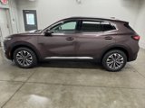 New 2025 Buick Envision Preferred image 4