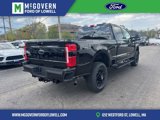New 2025 Ford F350 Lariat w/ Black Appearance Package image 5